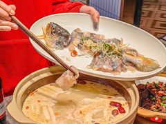 -黄弟大排档·湖南菜·小龙虾·小海鲜(凯旋北路店)