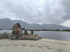 -大理洱源西湖景区