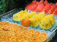 -韩风源自助烤肉(国贸精品店)