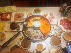 -蜀大侠火锅(总府路店)