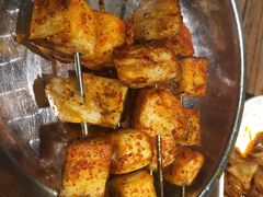 -有奴思烤肉·清真(正宁路店)