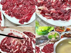 -合意桐坑牛肉粿·鲜牛肉火锅(嵩山总店)