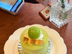 -PATTPATT日式蛋糕(体育西店)