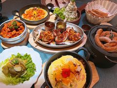 -俄士厨房(未来城店)