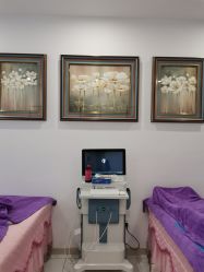 -骄阳兰多产后恢复&减龄中心(万科金域东郡店)