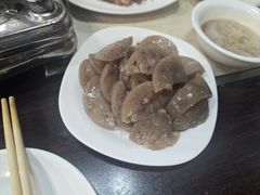 -老保定驴肉馆(云岗路店)