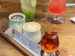 -大井咖啡店(大井巷店)