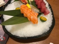 -青空日料烧肉烧鸟店(后湖兴业路店)