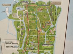 -同里国家湿地公园