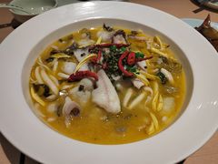 -吕氏疙瘩汤·新派鲁菜(欢乐汇店)