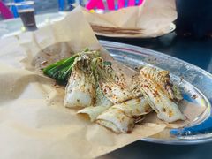 -三栋屋烧鸡
