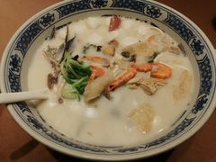 -山外山菜馆(玉泉路店)