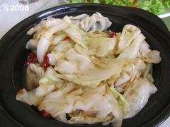 -素心素素食餐厅