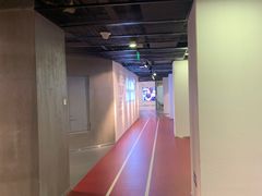 -宝力豪健身(中粮广场店)