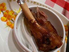 -西贝莜面村(上海百联西郊店)