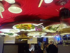 -金华悦国际酒店·金福大酒楼