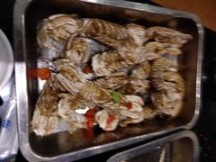 -胶东海鲜大排档(北太平庄店)