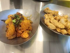 -蓉三少冒烤鸭·四川小吃集(北京首店)