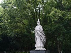 -赭山公园