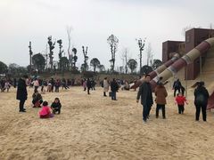 -枫香湖儿童公园