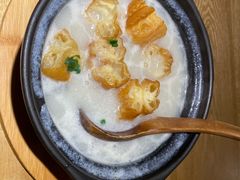 -吴记粥铺·淮扬小馆(欧尚店)