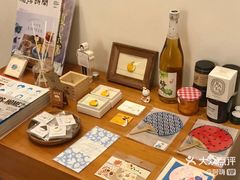 -十五食吾 La Pâtisserie (海甸岛店)