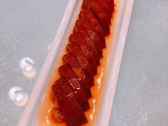 -淮扬韵.淮扬味道