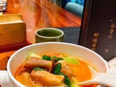 -王府茶宴(大观园总店)