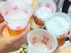 -炒豆合作社(东四总店)