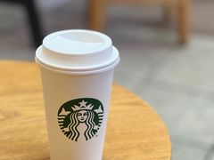 -星巴克(广州中华广场B1层店)