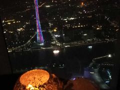 -广州四季酒店·天吧·高空酒吧