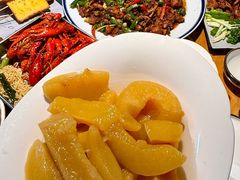 -食鸡公社辣子鸡·潍坊菜·烧烤