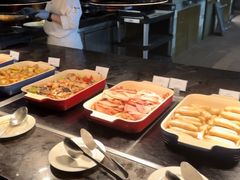 -长白山凯悦酒店·市集咖啡厅