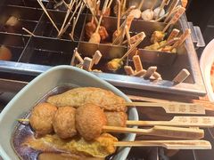 -韩盛·盛江山自助料理(于洪新玛特店)