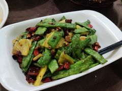 -刘胖子家常菜·蹄花焖藕(中南店)