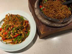 -刀板香·安徽菜(国购IFC店)