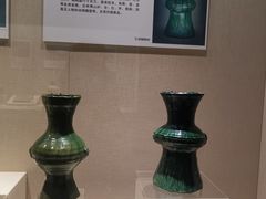 -张掖市博物馆