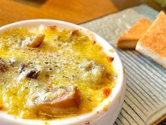 洋风蜗牛-松本楼(桥西店)