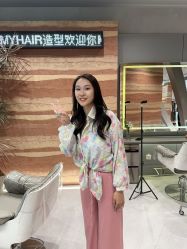 点击看大图 -MY HAIR ARDOR