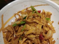 -茄子恰恰·新云南小炒(坪山益田店)