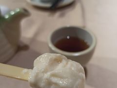 植物酸奶-云来居素食馆(南山店)