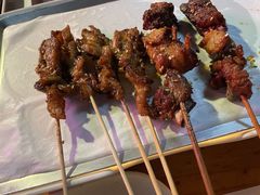 -木屋烧烤(白石洲店)