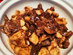 -艳阳天·非遗楚菜(武汉客厅店)