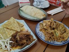 乾隆白菜-鼎香润(德胜门内店)