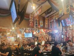 -平成屋· Late Night 食堂(四川北路店)