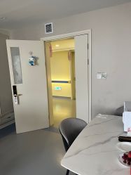 -天使医生月子中心(福佑店)