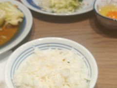 -小条食堂(筼筜天虹店)