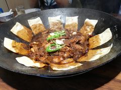 -皖北三胖地锅鸡(高速时代广场店)