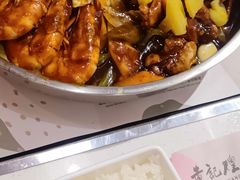 -黄记煌三汁焖锅(首创奥特莱斯店)