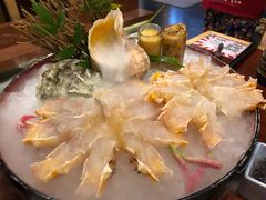 -蟹田居·活蟹料理(东城店)